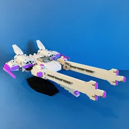SF-026A Meteor Unit