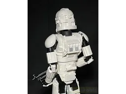 Clone trooper