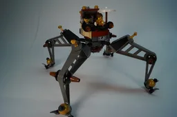 Spidermobile
