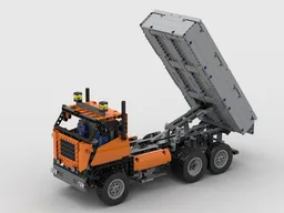 Dumper