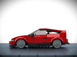 Honda CRX