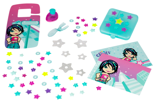 Lego Starry Decoration Set