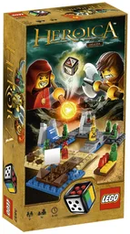 Heroica - Draida