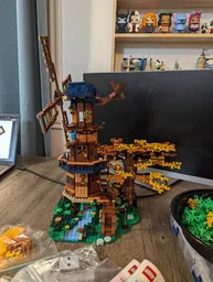 Mill on the Hill