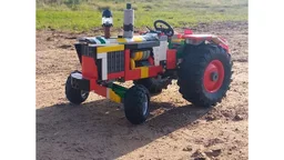 John Deere 5010 - LS