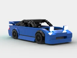 Nissan 180sx