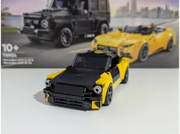 76924 Fairlady