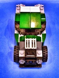 31056 Hot Rod