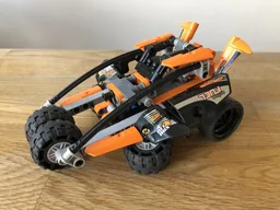 Tiny Tumbler