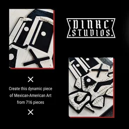 DINKC Artwork