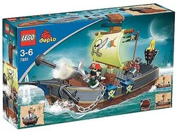 Pirate Ship