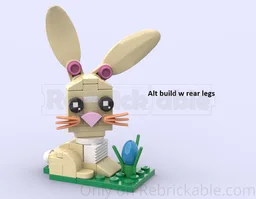 Easter Bunny