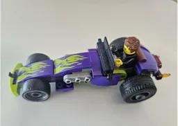 60485 DRAG RACER