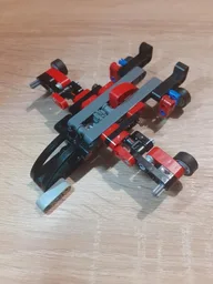 30655 VTOL cargo spaceship