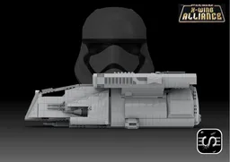 DX-9 DELTA-class