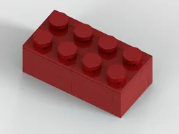 Bricks (3:1)