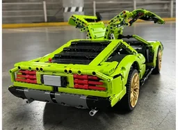 DMC Delorean