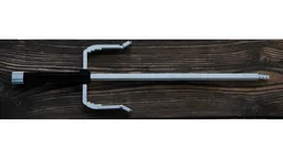 Sai (釵) - Traditional Melee Weapon