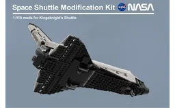 Space Shuttle Modification Kit