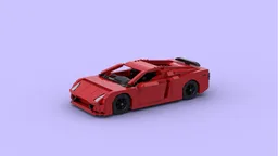 Lamborghini Gallardo