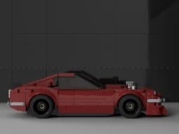 Datsun 240Z