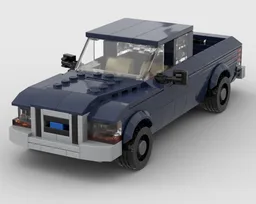 1999 Ford F-250