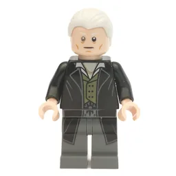 Gellert Grindelwald
