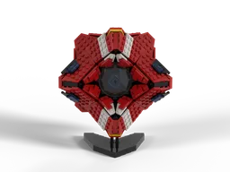Destiny Ghost