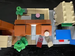Breaking Bad Skyline Architecture