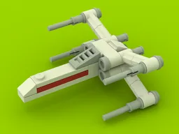 X-Wing Only
