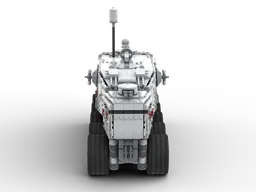 Republic clone turbo tank