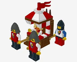 King's Carriers