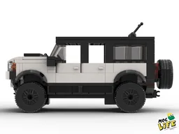 Hummer EV