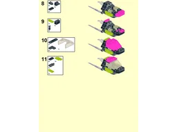 MANTIS ZipRing