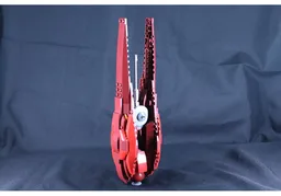 Geonosian Nanex Starfighter