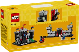 Mini Knight's Castle
