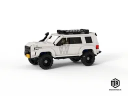 TOYOTA 4 Runner TRD Pro