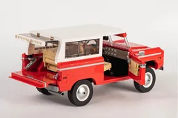 Ford Bronco Classic