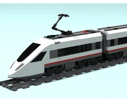 Pantograph - Complex