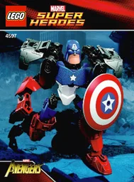 Captain America