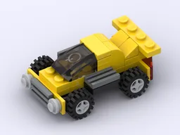 Racing Car