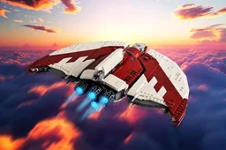 T-6 Shuttle
