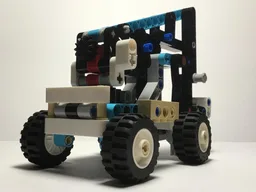 42133 Cherry Picker