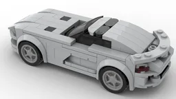 6 Wide Viper Defender