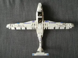 Plane - Gilder