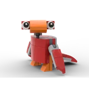 Cute Penguin