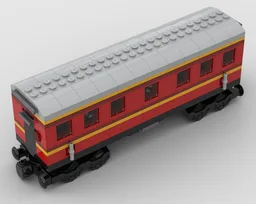 76423-1 extended carriage with bogies and magnet coupling v1