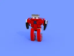 31055 Robot V2 Alternate MOC