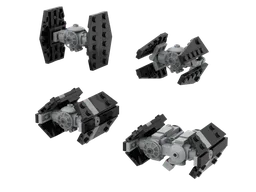Imperial Tie Squadron