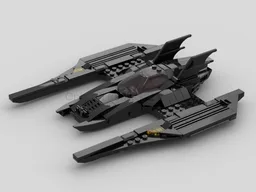 The Batwing